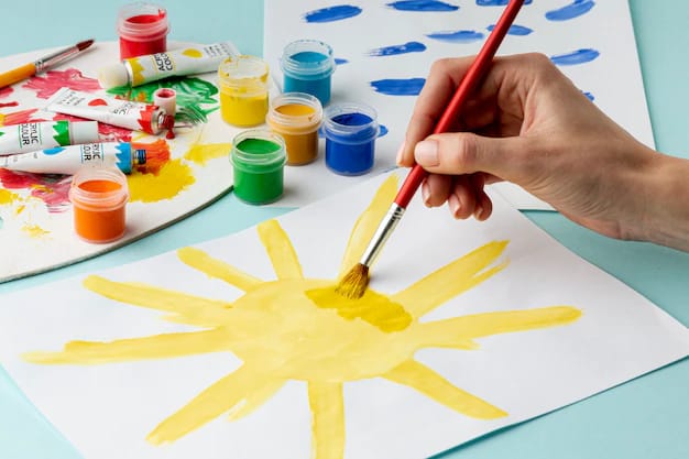 Kreatives Gestalten