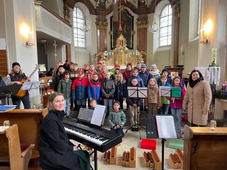 Adventsingen