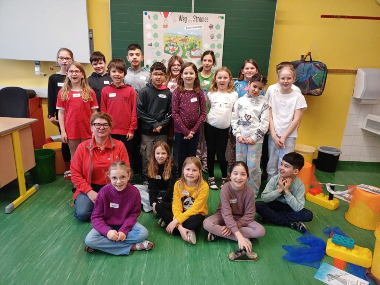 Stromworkshop           3. Klassen