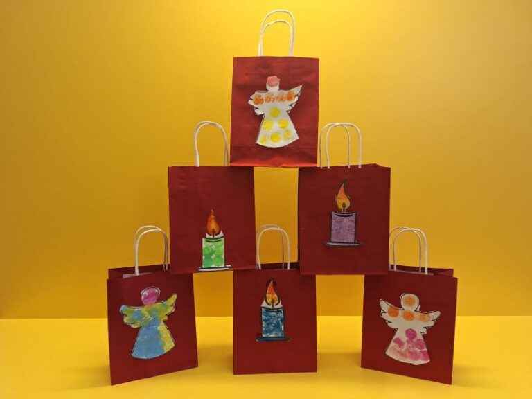 16. Dezember – Vorschulklasse