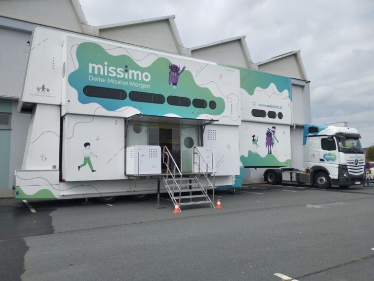 missimo: Deine Mission Morgen